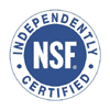 nsf certified