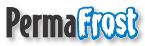 PermaFrost Logo